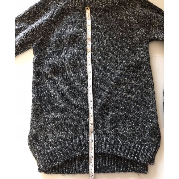 T12 turtleneck sweater - Picture 6 of 8